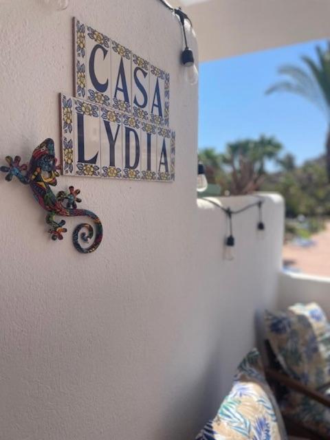 شقة Casa Lydia - Spirit Of موخاكار المظهر الخارجي الصورة